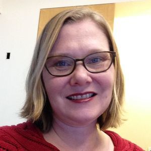 Meet your Posher, Heidi